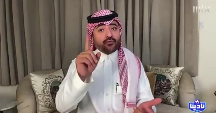 بالفيديو.. الصقري يكشف عن خلل إداري في الهلال.. ويعلق: الأمير نواف بن سعد يرى أن إنزاغي فوق مستوى النقد
