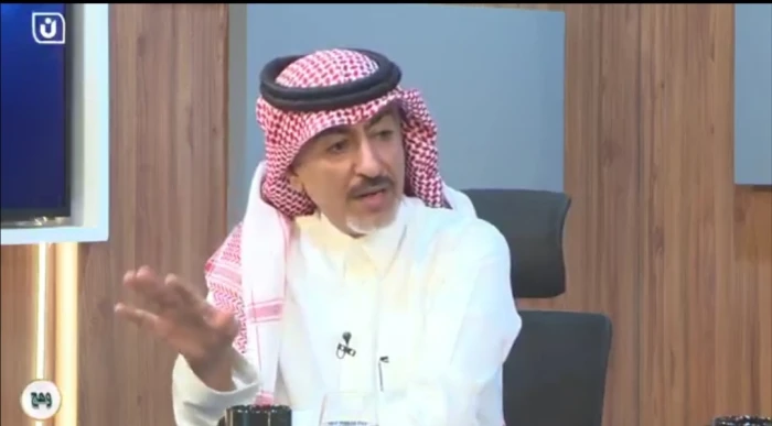 بالفيديو.. المنيّع يكشف عن أكثر فريق استفاد من الأخطاء التحكيمية هذا الموسم