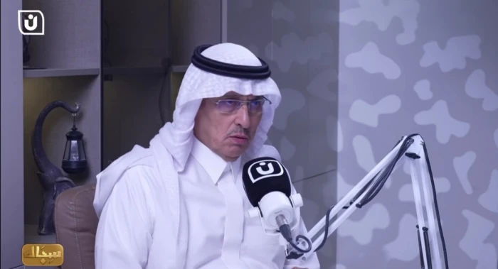 يغيب أكثر مما يحضر.. بالفيديو: تعليق مثير من الدويش بشأن غياب بنزيما مع الهلال