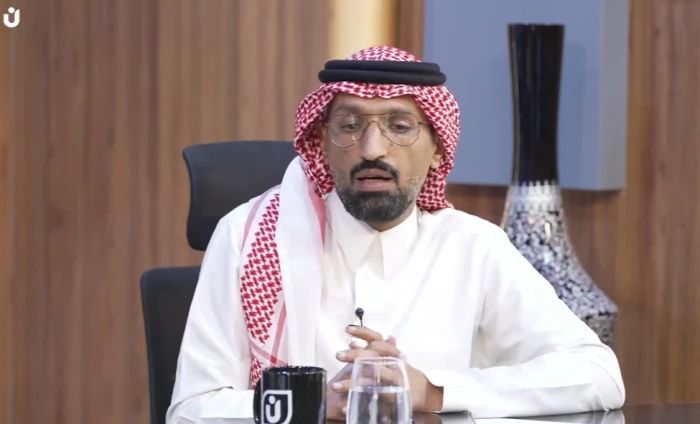 بالفيديو.. الشهري: الهلال لم يكن يستحق حتى نقطة أمام التعاون