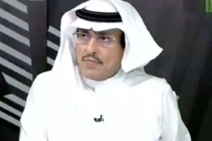 الدويش : لاعب ماجاء وآخر هرب !