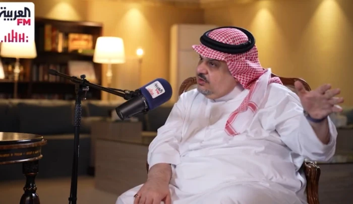 بالفيديو: عبد الرحمن بن مساعد يكشف توقعه لمشوار المنتخب السعودي في كأس العالم ويحذر من سيناريو صعب