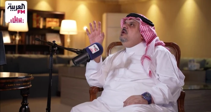 بالفيديو.. الأمير بن مساعد يكشف رأيه في إقالة إنزاغي ويعلق: مشكلة الهلال بدأت بعد خروج هذا اللاعب