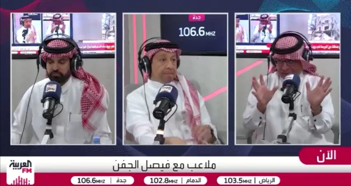 بالفيديو.. أول تعليق من "الصرامي" بعد رفض شكوى الهلال ضد الحمدان