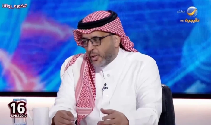 بالفيديو..العقيل: الدفاع عن الحكام السعوديين “خطأ”.. ومستوياتهم غالبًا سيئة