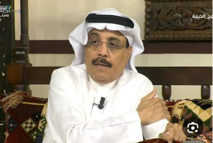 " شرقي" يوجه رسالة للجنة الانضباط بشأن حكم مباراة الأهلي والفيحاء