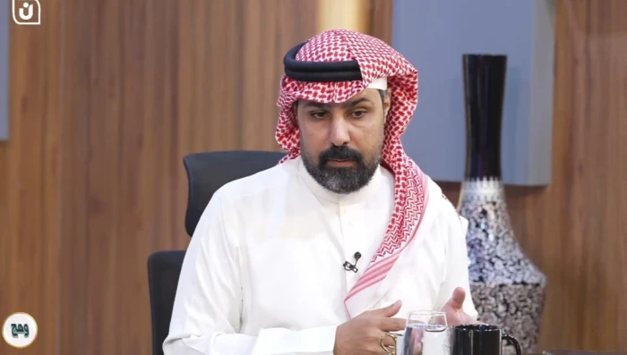 بالفيديو.. البدر: حالة جيسوس وهو يحتفل بالعلم كأنه لم يدرب نادي قبل النصر