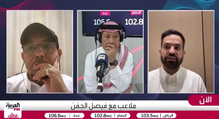 أمر مؤسف.. بالفيديو: الحنيان يعلق على خسارة الهلال أمام السد والخروج من البطولة الآسيوية