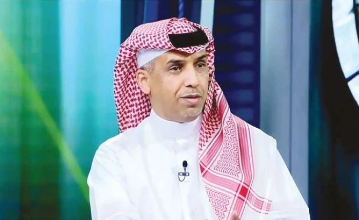 أول تعليق من " أبو ثنين" بعد خروج الهلال من البطولة الآسيوية