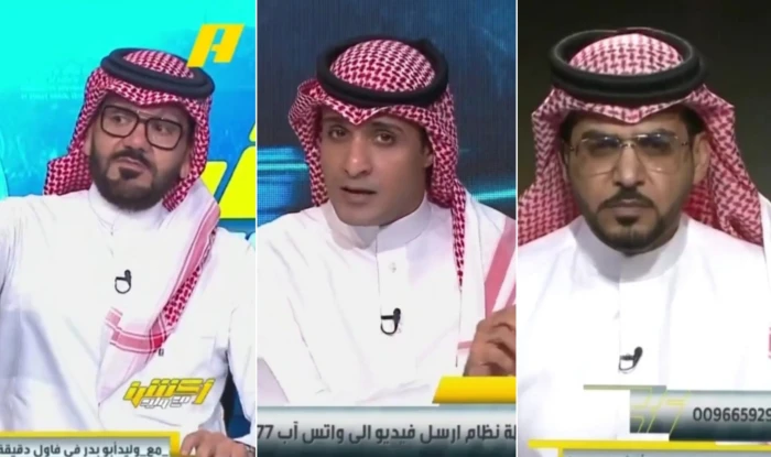 بالفيديو.. السالمي والداود وتونسي يعلقون على مواجهة النصر والاتفاق