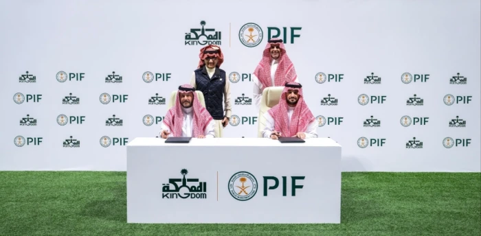 رسمياً... شركة المملكة القابضة برئاسة الأمير الوليد بن طلال تستحوذ على 70% من شركة نادي الهلال