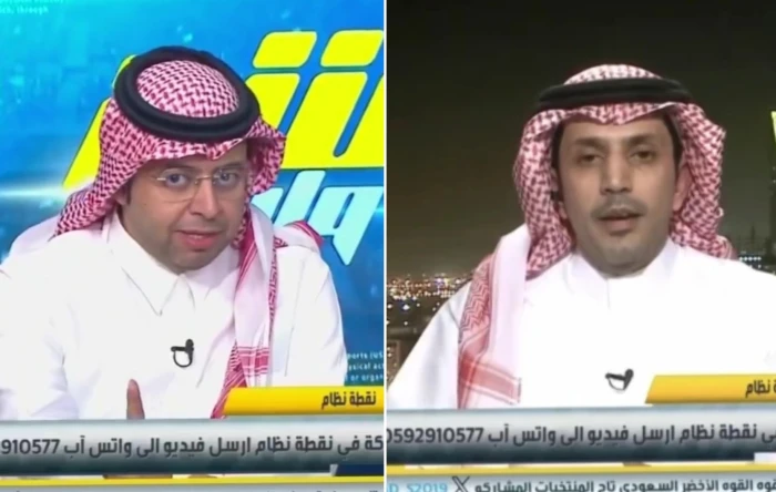 بالفيديو.. الأحمري والزلال يعلقان بعد استحواذ بن طلال على الهلال.. والأخير يكشف عن قرب التعاقد مع المدير الرياضي لليفربول