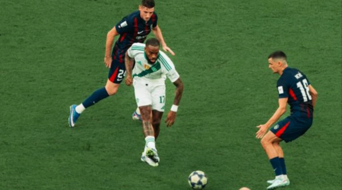 بالفيديو: الأهلي يتأهل إلى نصف نهائي دوري أبطال آسيا للنخبة بعد فوزه على جوهور الماليزي "2-1"