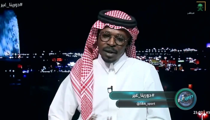 بالفيديو: فلاته يعلق على خروج الاتحاد من البطولة الآسيوية