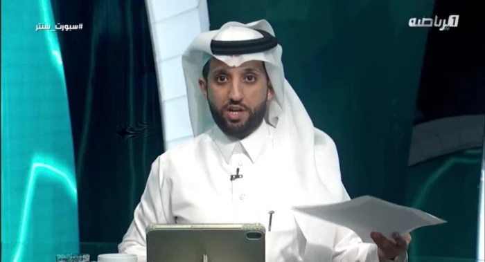 بالفيديو.. آل عزيز يكشف موعد الإعلان عن تعيين دونيس مدربًا للمنتخب السعودي