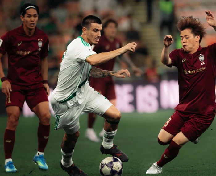 بالفيديو.. الأهلي يفوز على فيسيل كوبي الياباني ويتأهل لنهائي دوري أبطال آسيا للنخبة