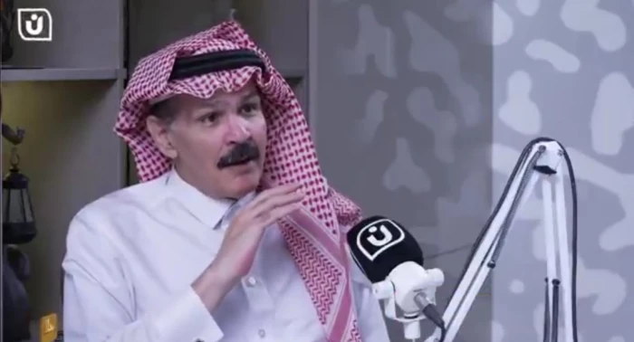 بالفيديو.. الطريقي يكشف مفاجأة: اتحاد الكرة يجبر اللاعبين على تمثيل المنتخب