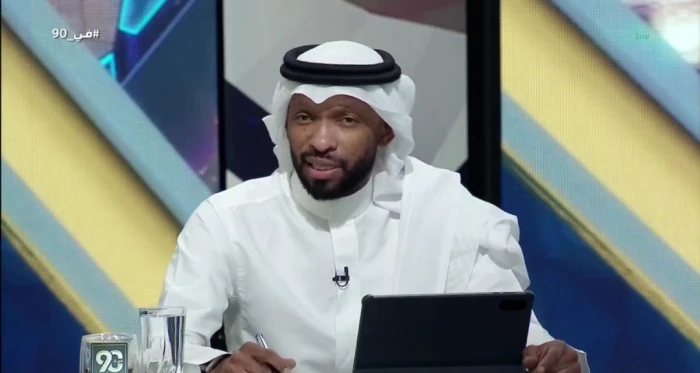 بالفيديو.. الغامدي: إصابات بنزيما “لغز” ليس له حل حتى الآن وهناك إصابات قد يدعيها اللاعب