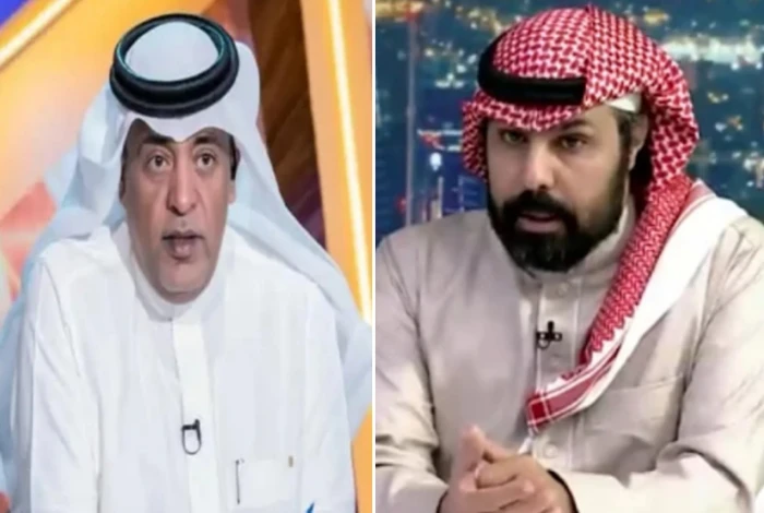 الأهلي يلجم أفواه المتلونين.. البدر يرد على تغريدة الفراج