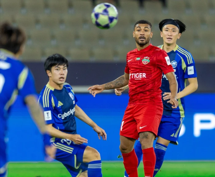 الاتحاد الآسيوي يتخذ قراره بشأن إعادة مواجهة شباب الأهلي وما تشيدا