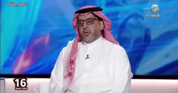 بالفيديو.. العقيل يكشف عن عنصر الخوف الوحيد على الأهلي قبل لقاء ماتشيدا الياباني