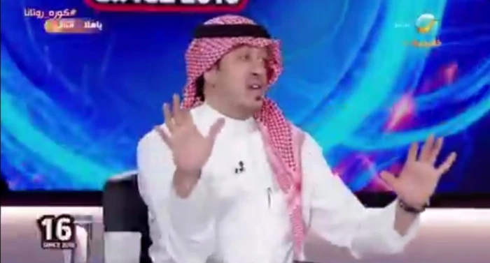 رغم التتويج بالنخبة الآسيوية.. بالفيديو: الصدعان يطالب الأهلي بالتخلص من محرز وكيسيه