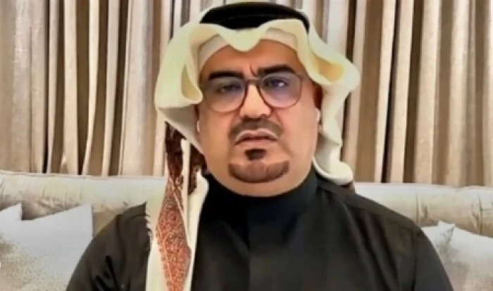 في المباراة القادمة.. أبو نخاع يطالب بإقامة ممر شرفي لـ الأهلي بعد تتويجه بالآسيوية