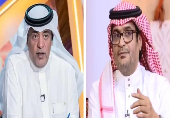 "اتحاد الكرة الفاشل".. البكيري يرد تغريدة "الفراج"