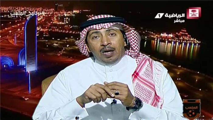 تعليق " الشيخي" بعد قرارات لجنة الانضباط ضد مدرب الأهلي واللاعب إيفان توني