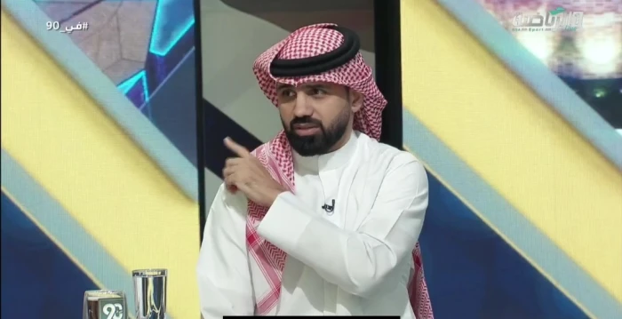 بالفيديو.. حسين بابا يكشف توقعه لمواجهة النصر والأهلي