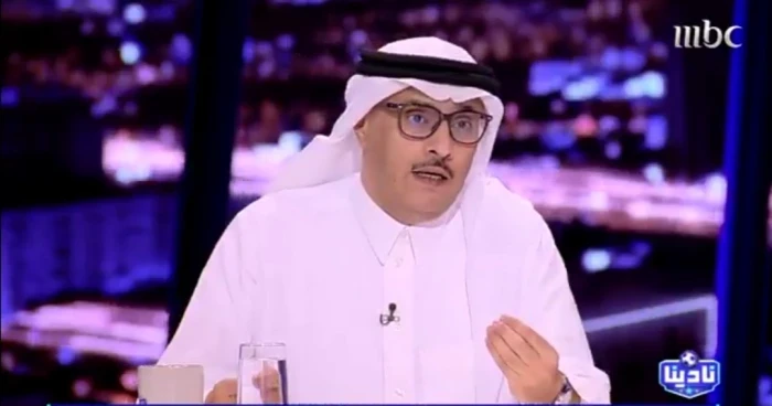 بالفيديو: السهلي: من الظلم أن يتحول النادي الأهلي إلى "بيدق"