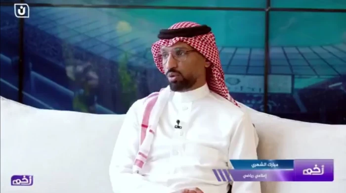 بالفيديو.. الشهري يكشف عن أنجح الفرق السعودية في الخصخصة