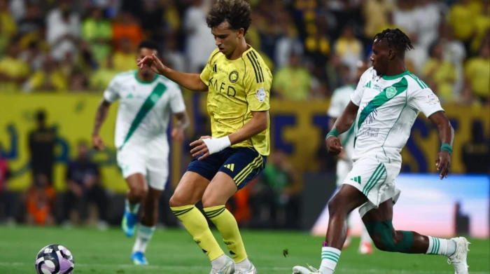 غرامات مالية على النصر والأهلي بسبب سلوك الجماهير في الكلاسيكو