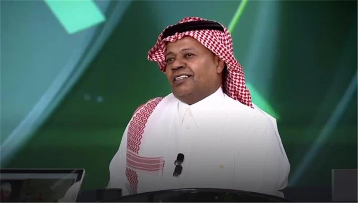 العويران عن سباق الدوري ومنافسة النصر: «تاجر الأزمات لم يكتفِ بعد ويريد أن يتشفى»
