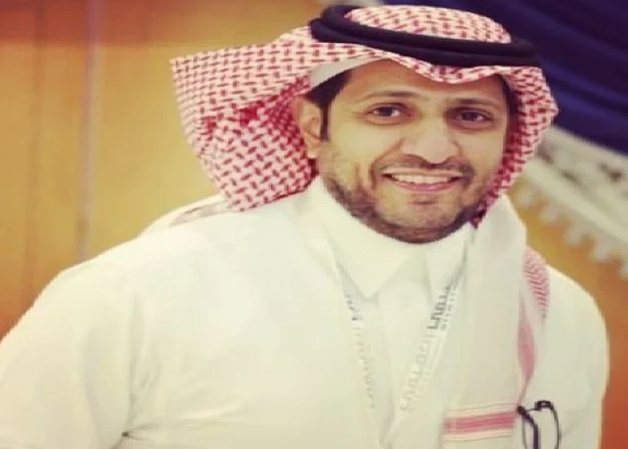 العصيمي: «تعرض المذيع المتألق للفصل من القناة.. وقاتل الله التعصب»