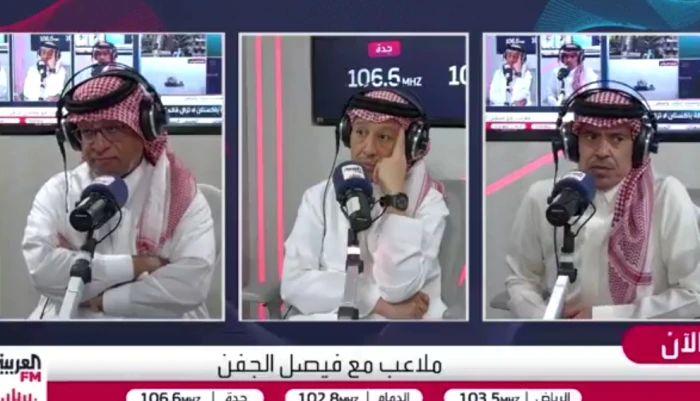 بالفيديو.. الصرامي: سالم الدوسري نصراوي حال انتهت علاقته مع ‎الهلال هذا الموسم!