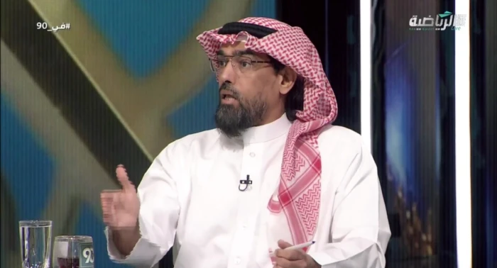 بالفيديو.. الدوسري يكشف تفاصيل المشادة بين حمدالله وكاراسكو داخل غرفة الملابس وتدخل البليهي ورئيس النادي