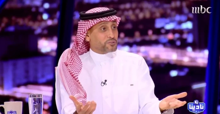 بالفيديو.. تعليق مثير من الجابر: الهلال والنصر كلاهما "خائفان" من الهلال