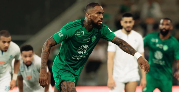 بالفيديو ..ثلاثية من "إيفان توني" تقود الأهلي للفوز على الفتح في الدوري