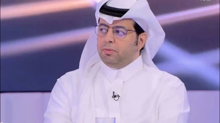 المنافسة غير متواجدة.. بالفيديو.. الأحمري: نسب المشاهدة ستكون في صالح هذا الفريق