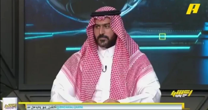 بالفيديو.. رئيس الشباب يكشف تفاصيل العلاقة مع المدرب غونزاليس.. ومصير 130 مليون ريال تسلمها النادي من الوزارة