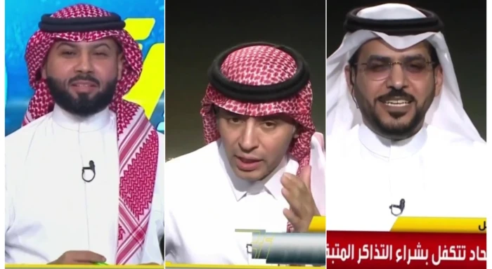 بالفيديو.. تعليق الداود والفهيد وفيصل زيد على ديربي الهلال والنصر