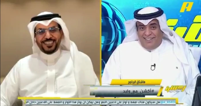 بالفيديو.. الفراج: ماذا لو خسر النصر من الهلال؟.. الداود يجيب