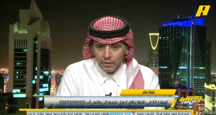 بالفيديو.. الفهيد: لن ينسى النصراويون خسارتهم من الهلال في نصف نهائي أبطال آسيا