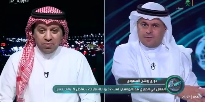 تعاقد مع العيادة..بالفيديو: تعليق مثير من الشنيف بشأن كثرة إصابات بنزيما مع الهلال