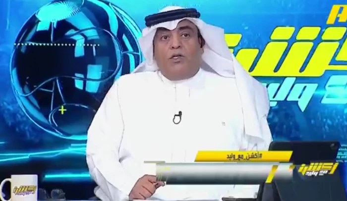 بالفيديو.. تعليق " الفراج" بعد خسارة النصر بطولة دوري أبطال آسيا 2