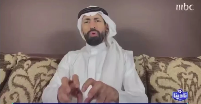 ‏بالفيديو.. عبدالغني ينفجر غاضبا بعد خسارة النصر بطولة آسيا 2: كفاية مجاملات لرونالدو لقد أصبح عالة على الفريق