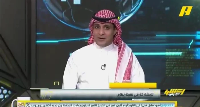 بالفيديو.. عماد السالمي يكشف مفاجأة بشأن حارس غامبا أوساكا الذي شارك أمام النصر