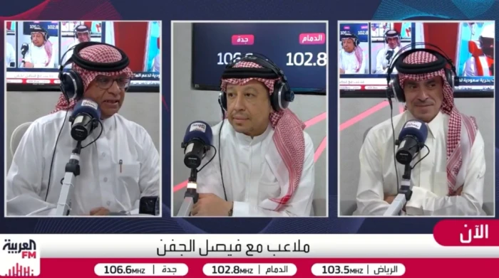 بالفيديو..الصرامي: جيسوس لن يستمر مع النصر ويكشف السبب