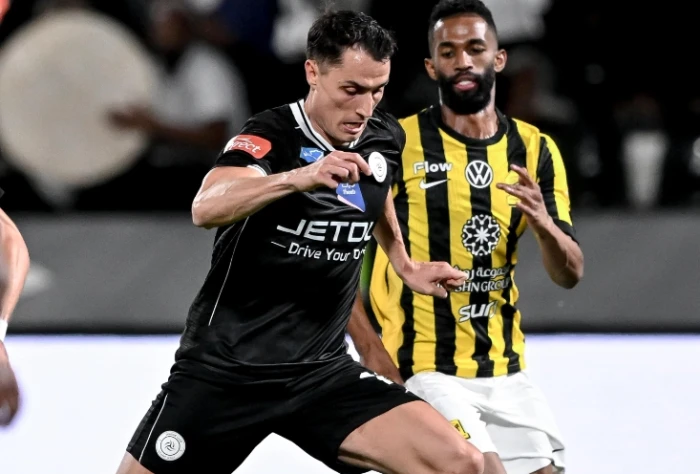 بالفيديو .. الشباب يفوز على الاتحاد بثلاثية في الدوري
